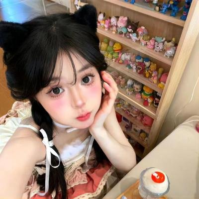 这个男主有点冷